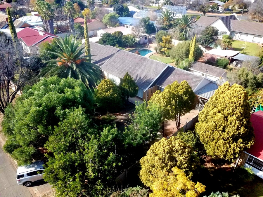 10 Bedroom Property for Sale in Universitas Free State